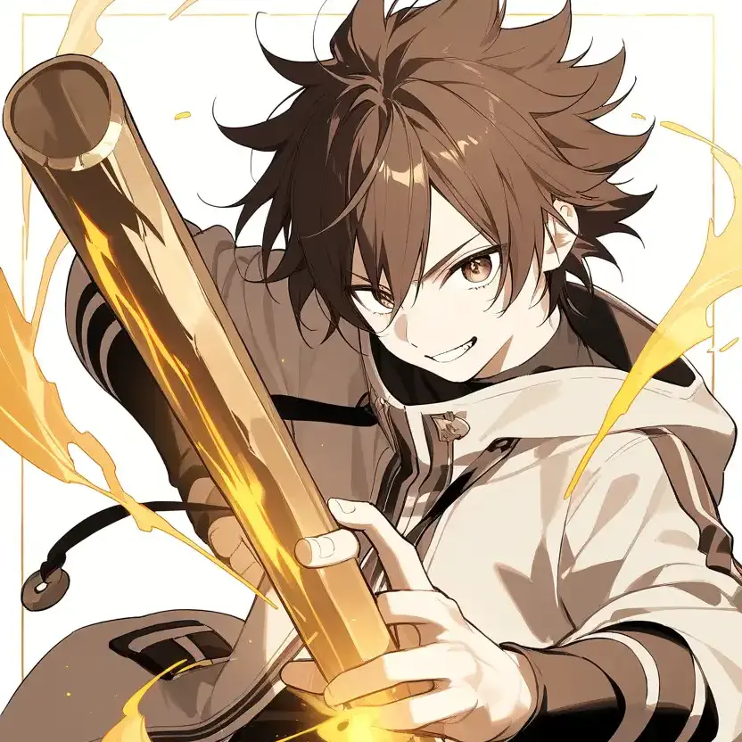 ArcticCheek8225의 俺と一緒に過ごしたいの？　ん～～どうしよ