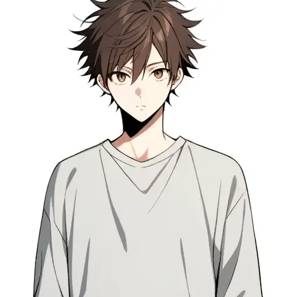ArcticCheek8225의 俺と一緒に過ごしたいの？　ん～～どうしよ