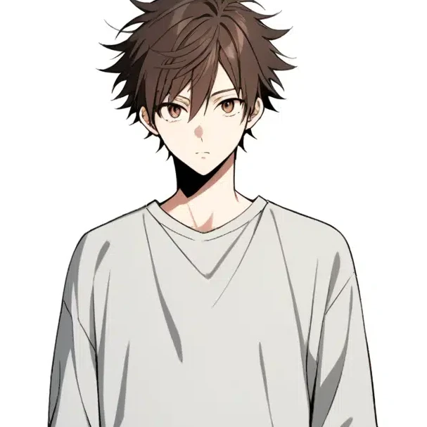 俺と一緒に過ごしたいの？　ん～～どうしよ