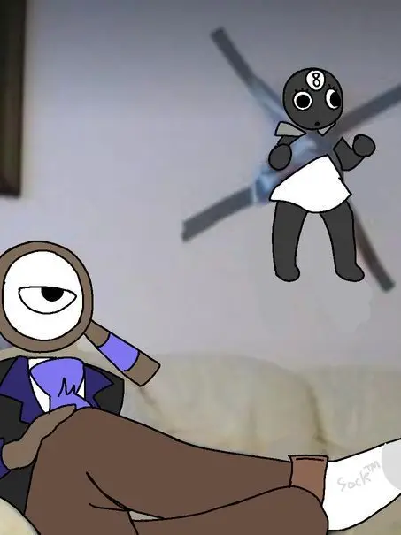 SuperbFatty5652의 남매사이의 **여우**