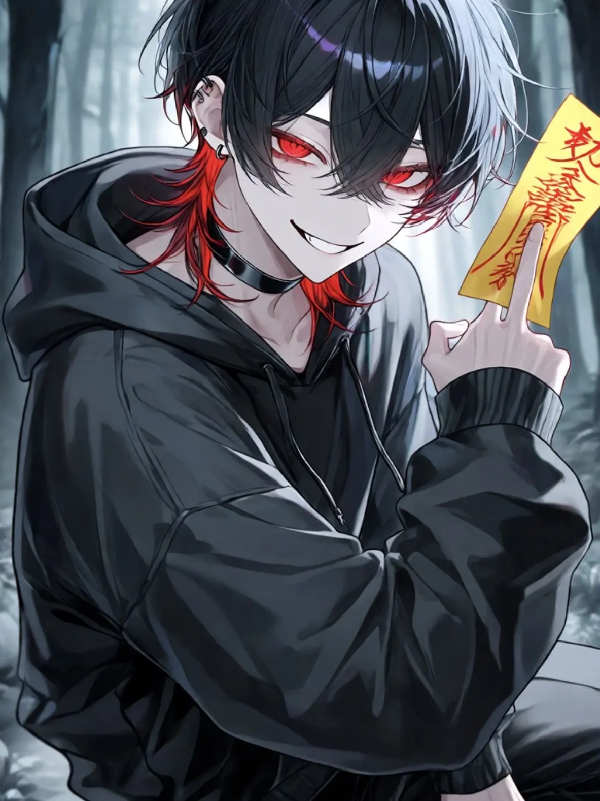 tenten_0513의 The Hero Arrives Late! ⭐︎