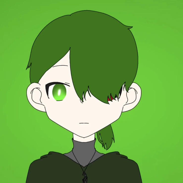 スターフレンズのリーダーの碧