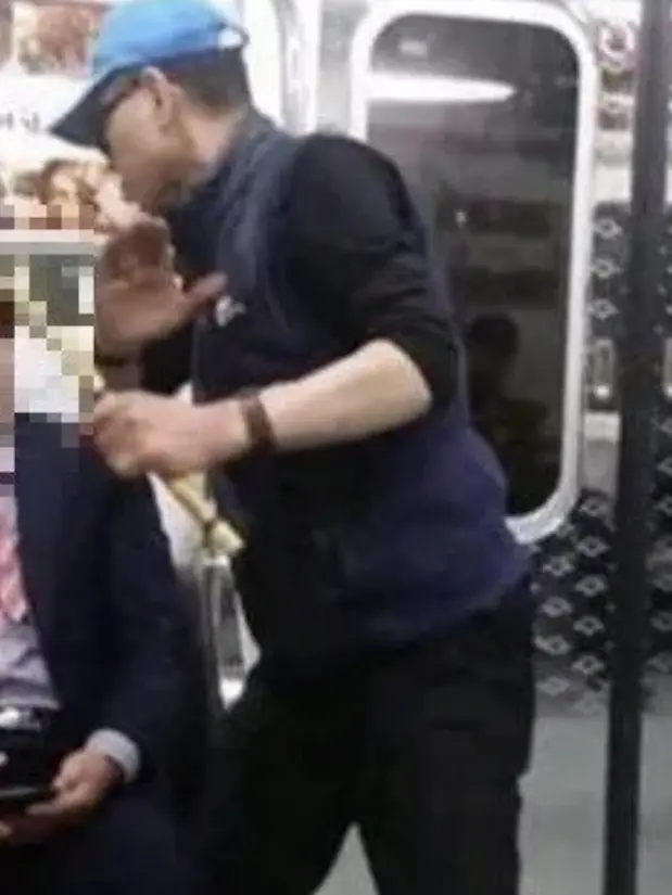 BronzeForte5391의 지하철 1호선에서 살아남기