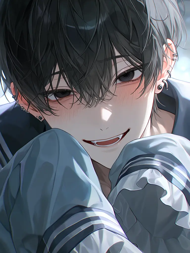 jvvx_dl의 愛が重いよ。橘さん…