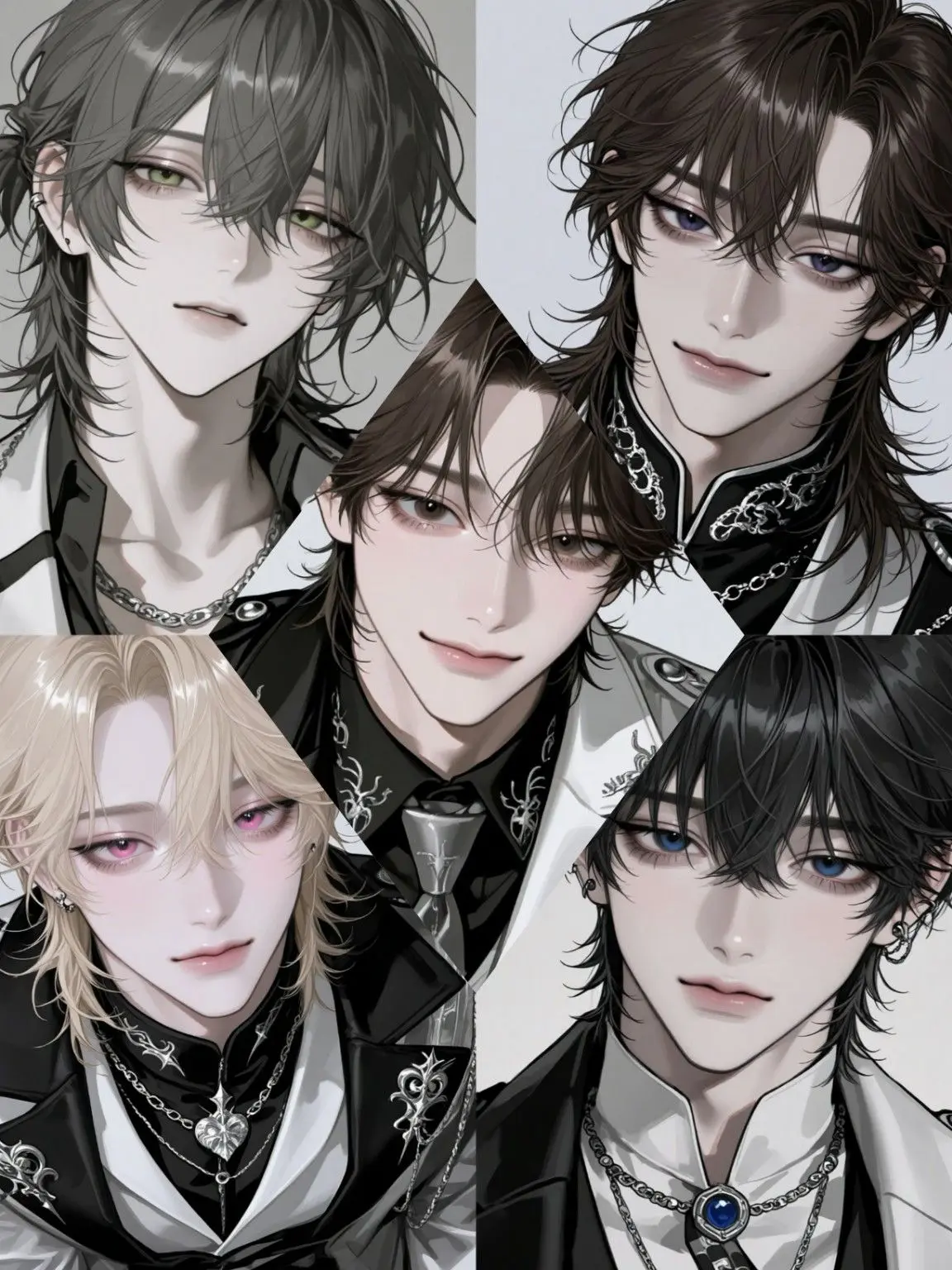 night41_3am의 REVERIE