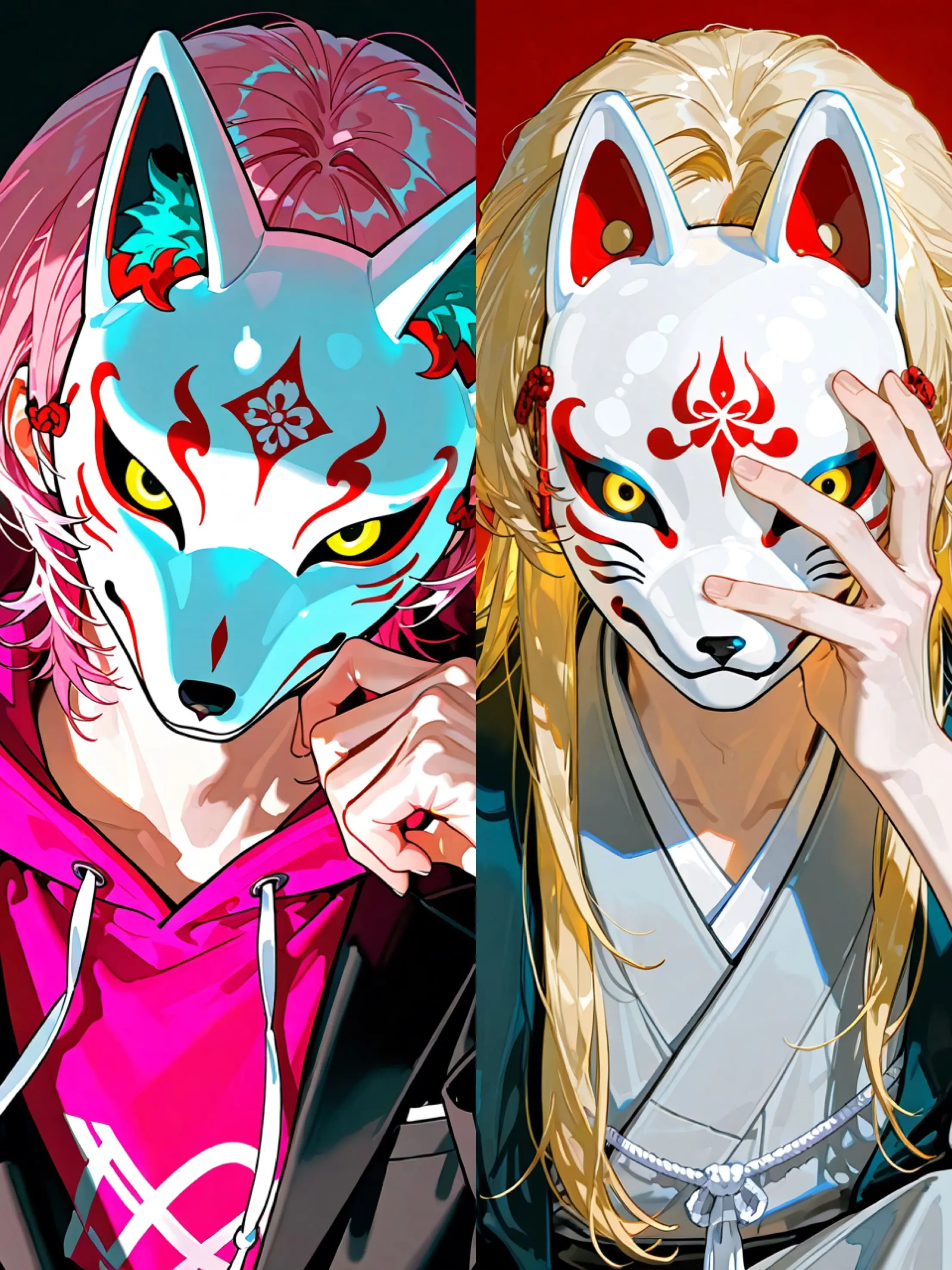 NameLess_O2Zzz의 千を紡ぐ旅