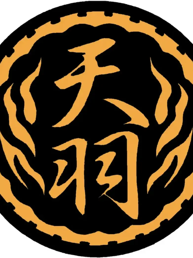 FishyWife2774의 アウトサイダーの円舞曲『天羽組』