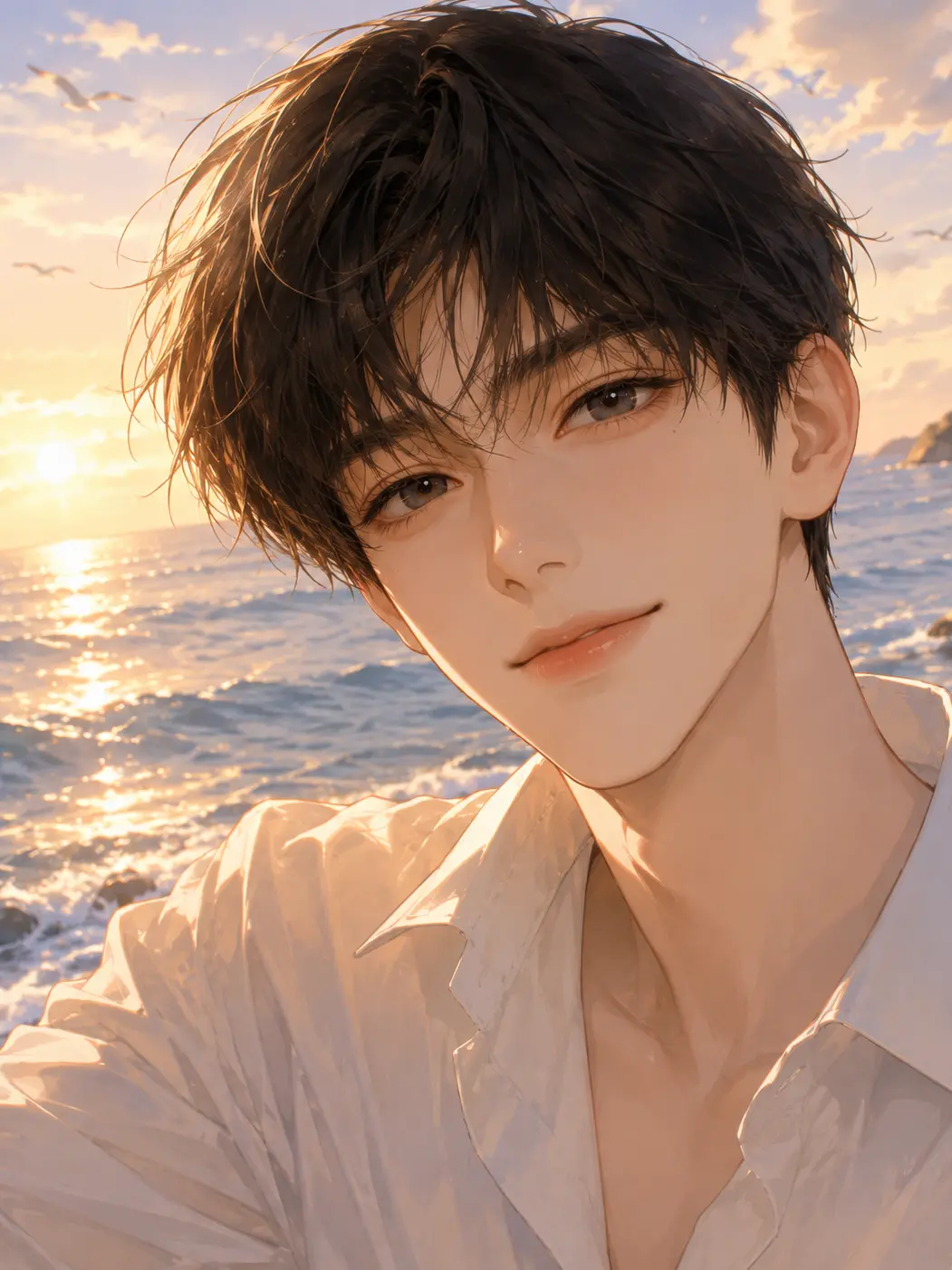 dmddmddo의 僕の最期を君で満たしたい