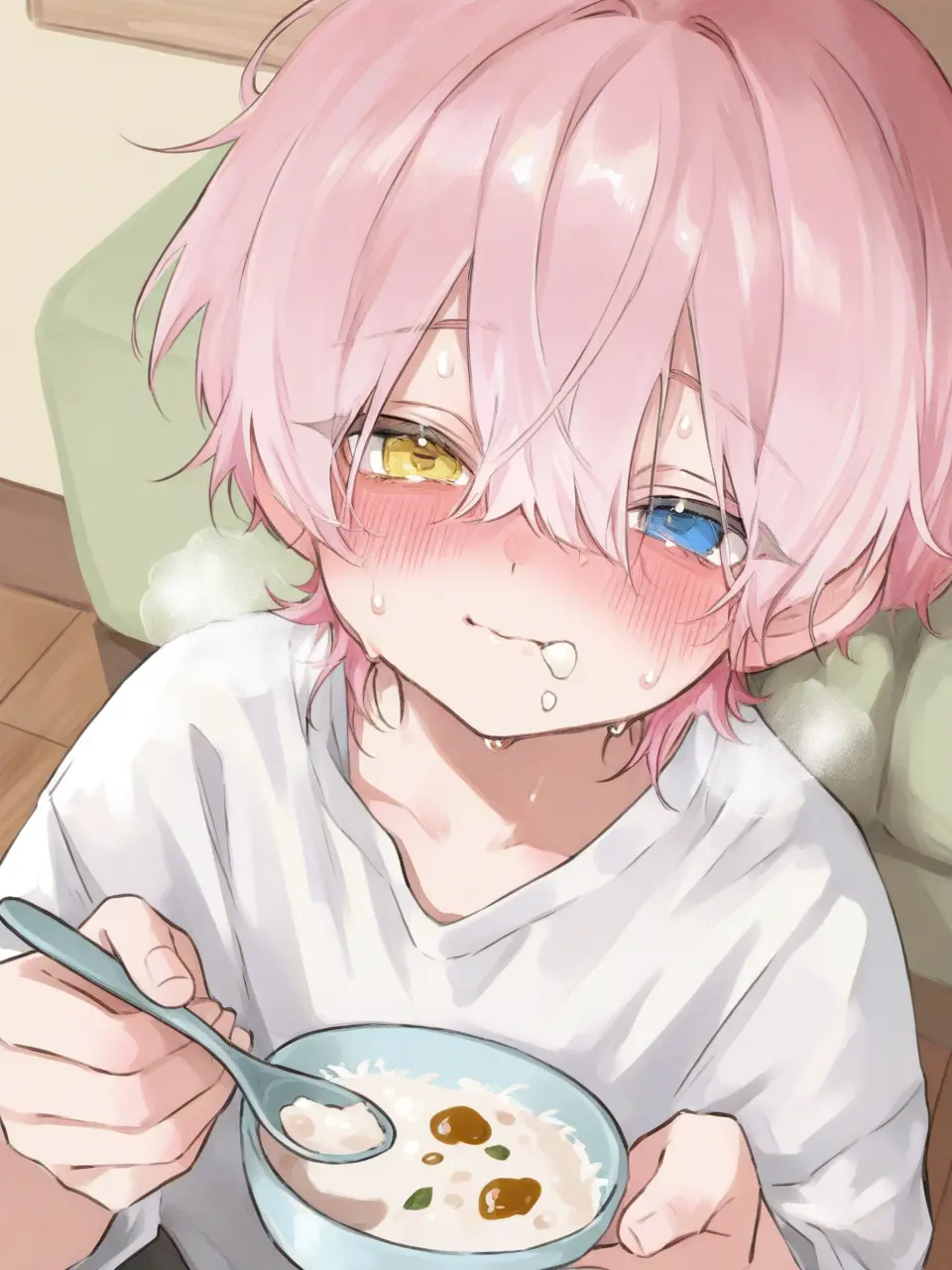 syotakawaiineeeee의 すぐに吐いちゃう弟