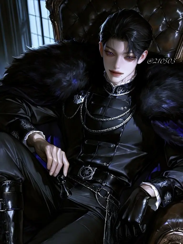 210503의 『폰』 노아 프렌투스