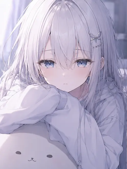 tochidesu의 ダウナー系妹の兄離れ計画