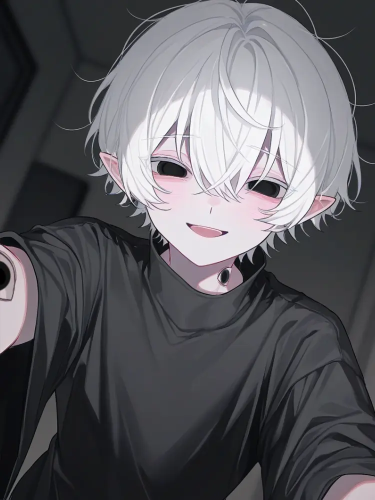 agile_134의 魅入られちゃったね