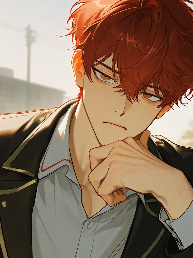 Smoo00의 世話焼き炎魔導士と生活能力ゼロの天才