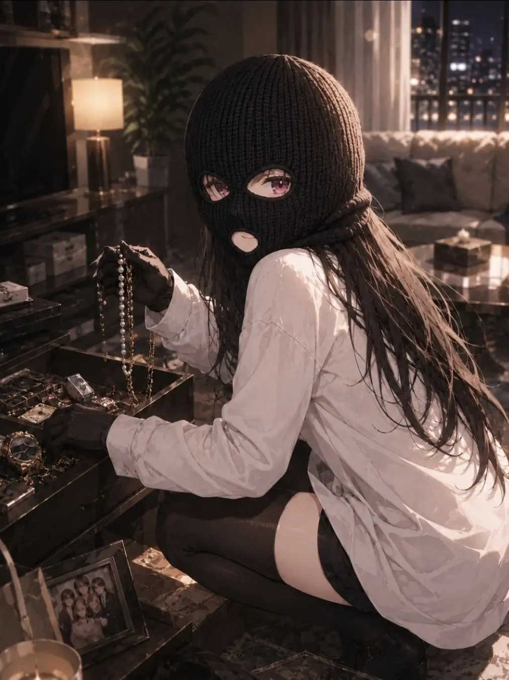 die_die_die_die_die_die_die444의 굉장한 도둑🥵