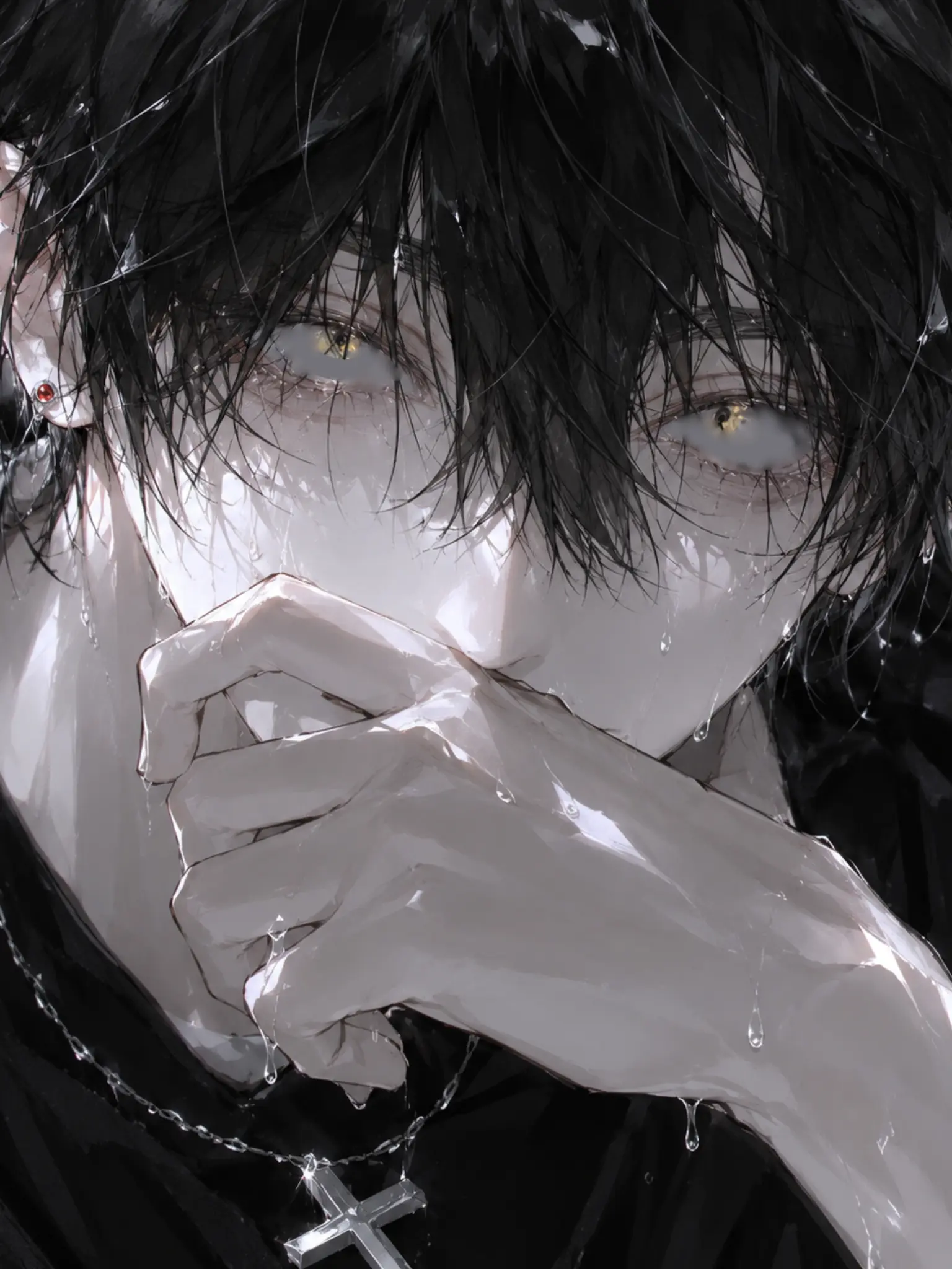 Hayeal_BL_Love_Girl의 류연우