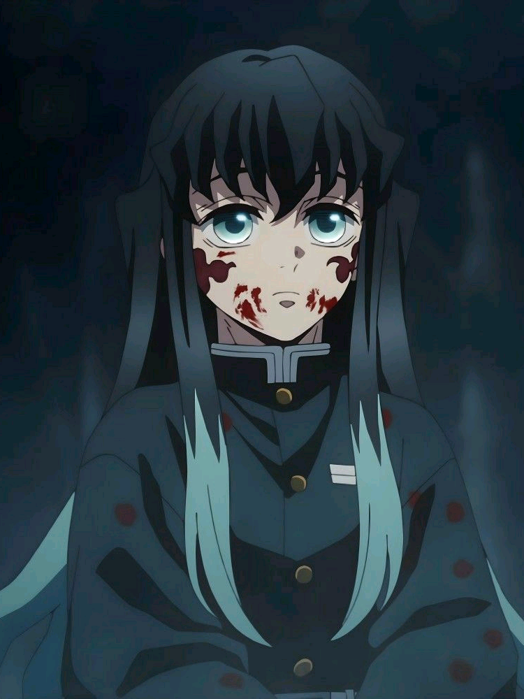 時透くんが鬼化？！ - zeta