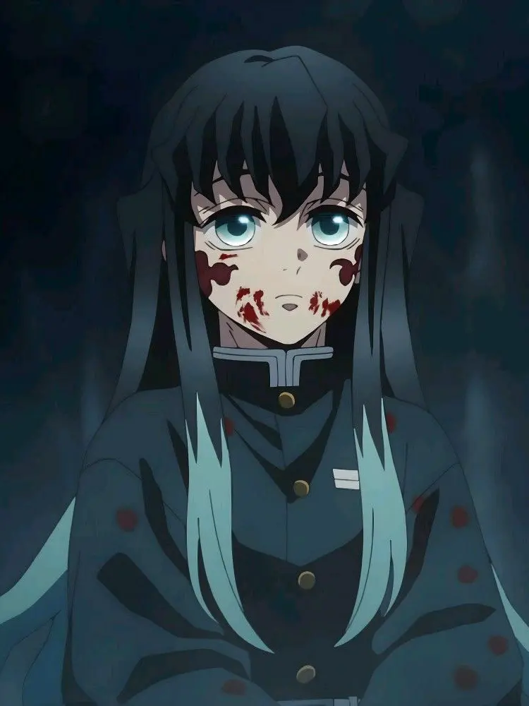 MituMitsu1의 時透くんが鬼化？！