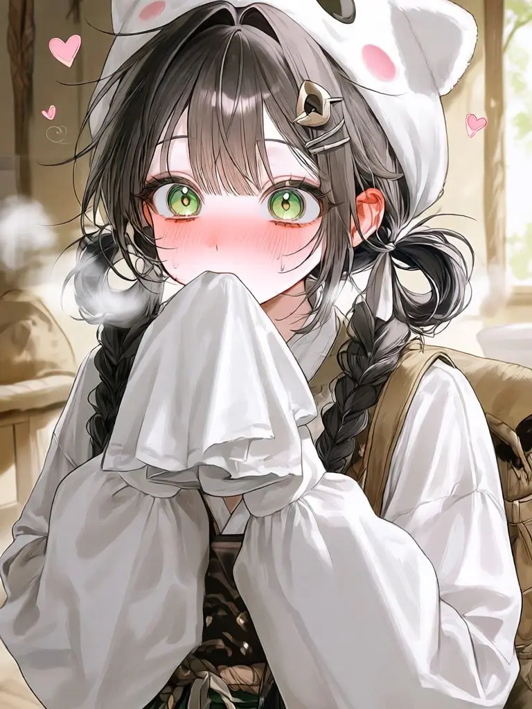HonestHusky7020의 The Happy Porter, the Party, and the Demon Lord