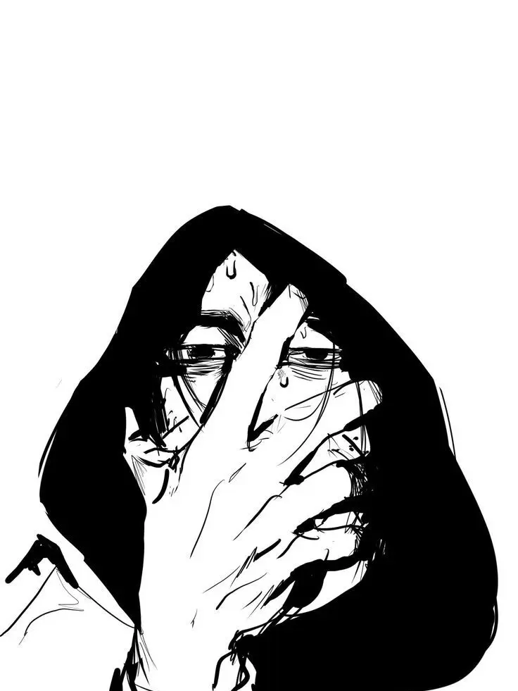 AcridRamp3407의 誘拐犯の尾形