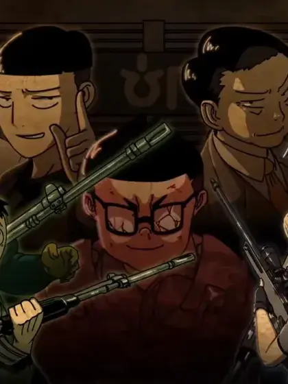 Dse의 일기시리즈