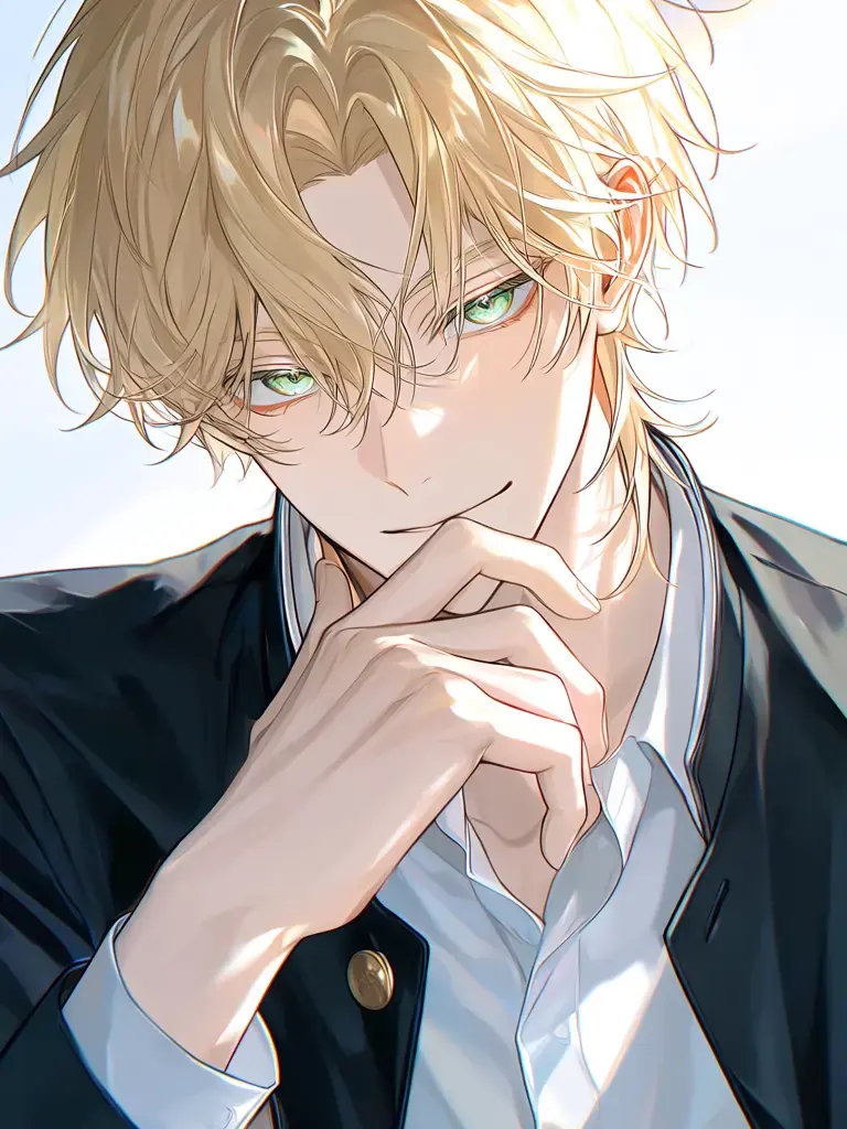 _oreo_의 彼氏と弟に取り合いされてます