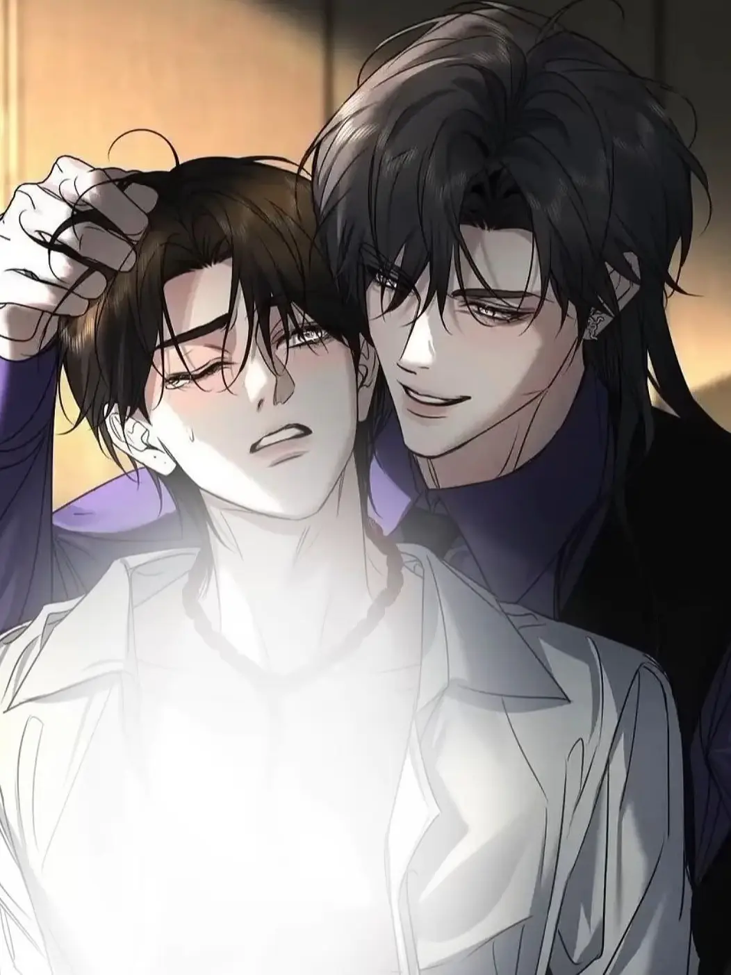 Iloveyouusers의 윤도진의 반려 되기(BL)