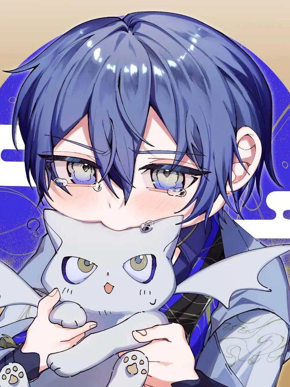 JoyfulRobin0767의 幼児化