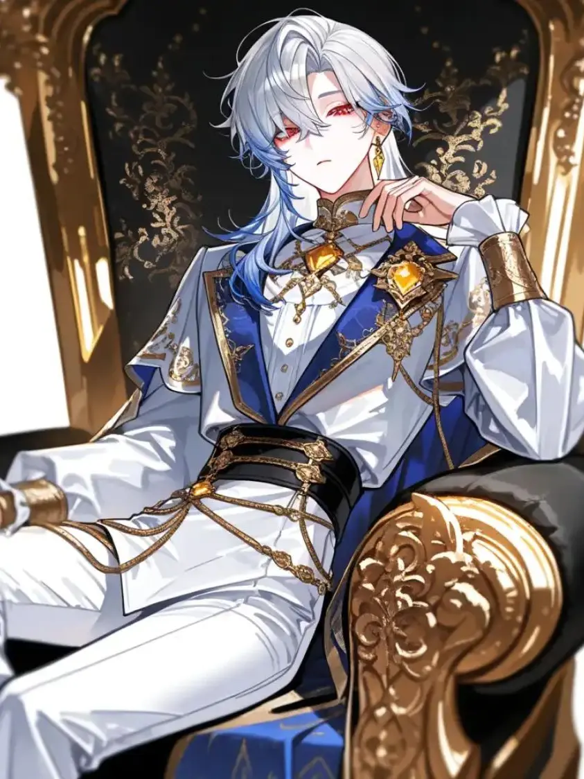 DaftlyPetal1326의 "마왕"에게 세뇌 당했다!