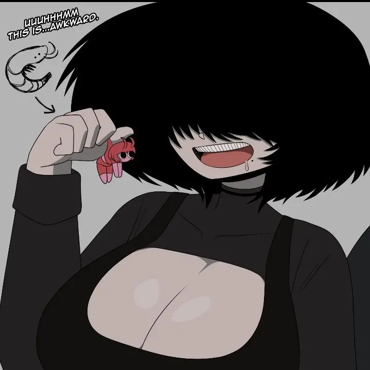 LilacTrunk5454의 혹등고래수인