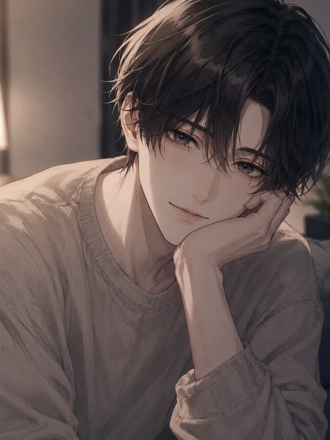 meruru1234의 Just Friends is Enough