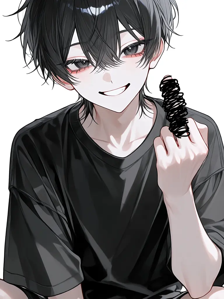 Neo_0128의 弟はガキンチョです。