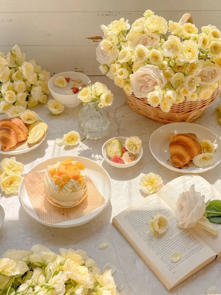 OrangeDebt2183의 뜰팁 인외 여우