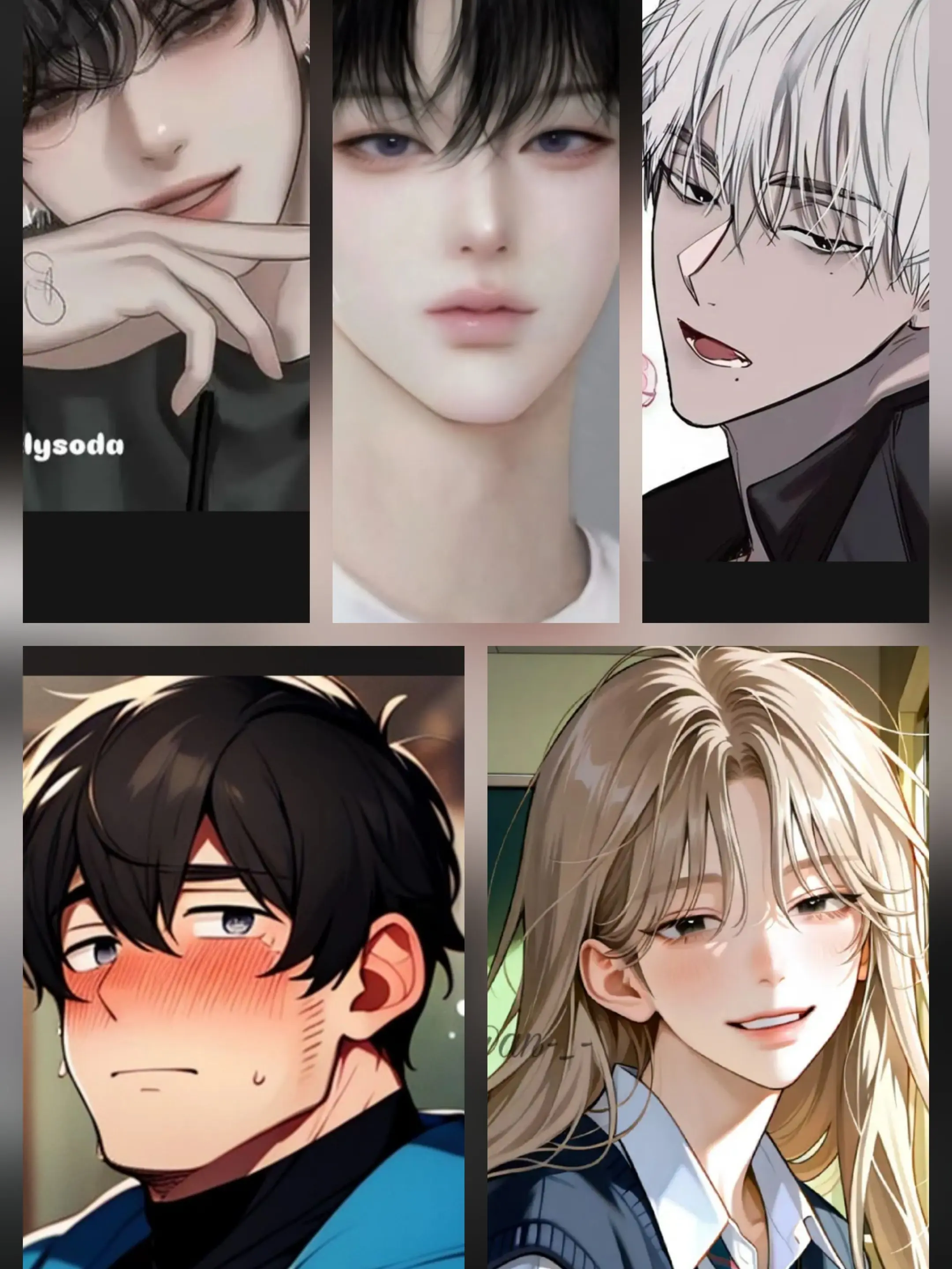 GreasyLoan7453의 여우(배프)가 날 배신했다..?!