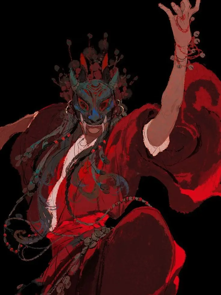 O.wen의 차무현 (창귀)