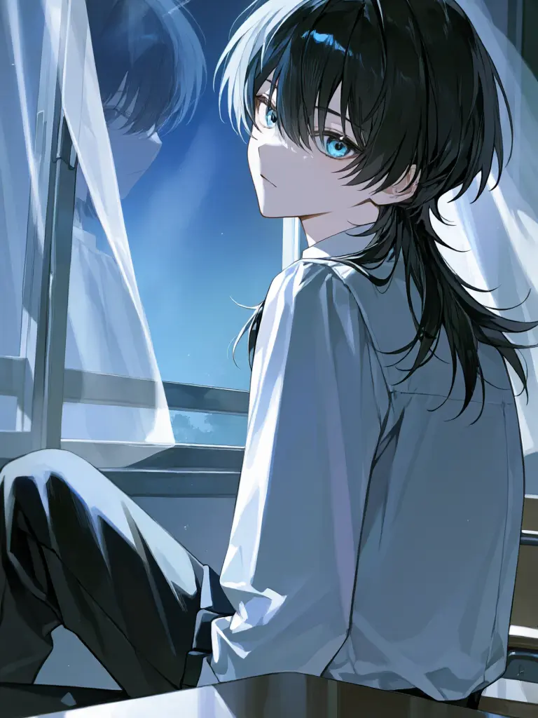 DrunkCard7542의 あの夏、僕が君に言ったのは……