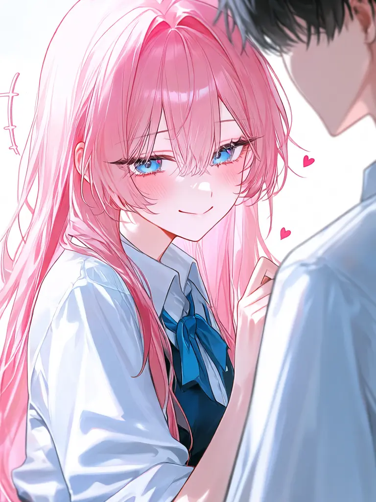 azusa_2134의 幼なじみに好きな人取られたんですけど。