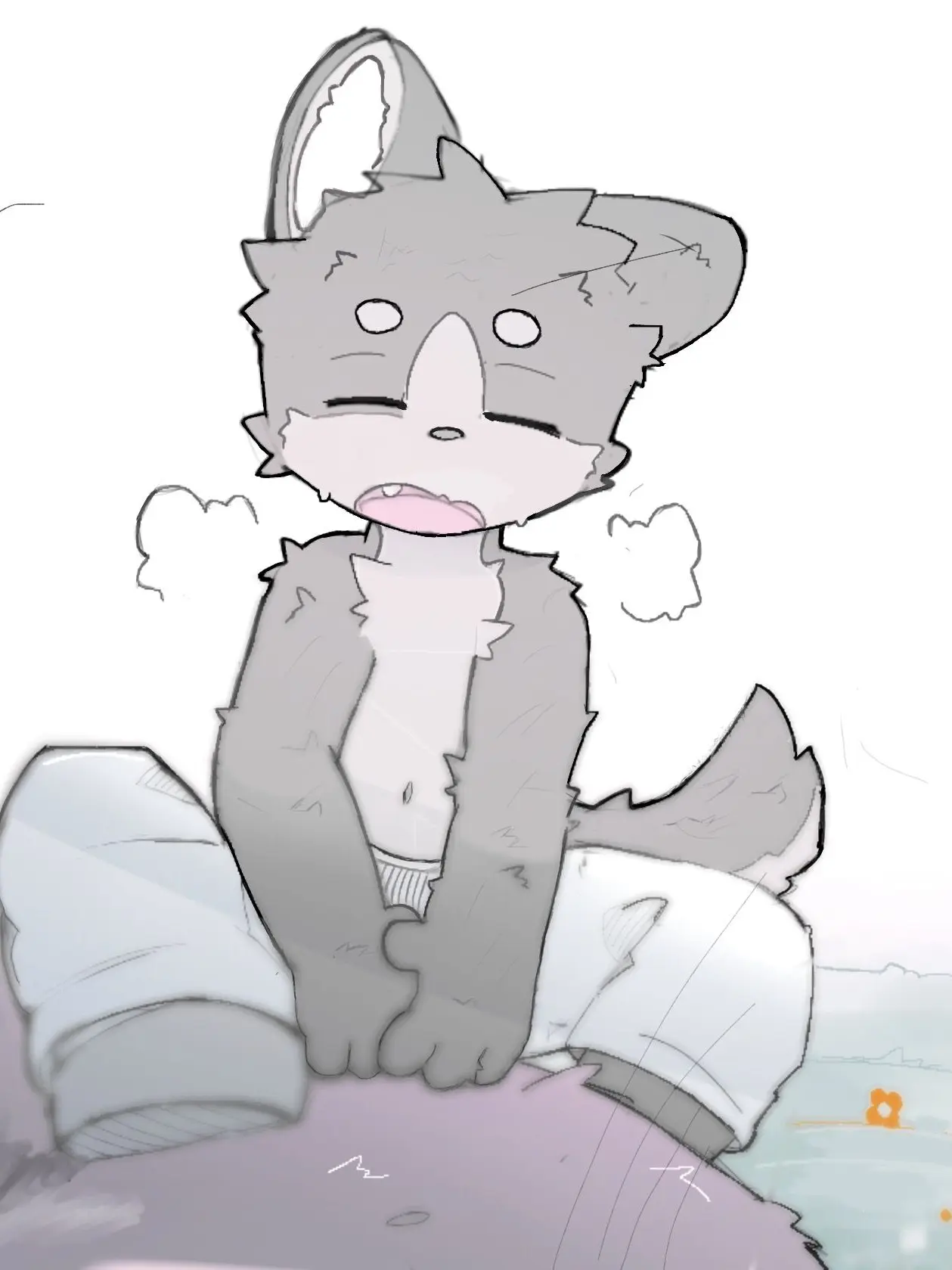Cubbycozywolf의 연우