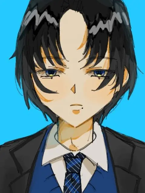 vns7l3eo의 クールなんですよね、篠崎くん！