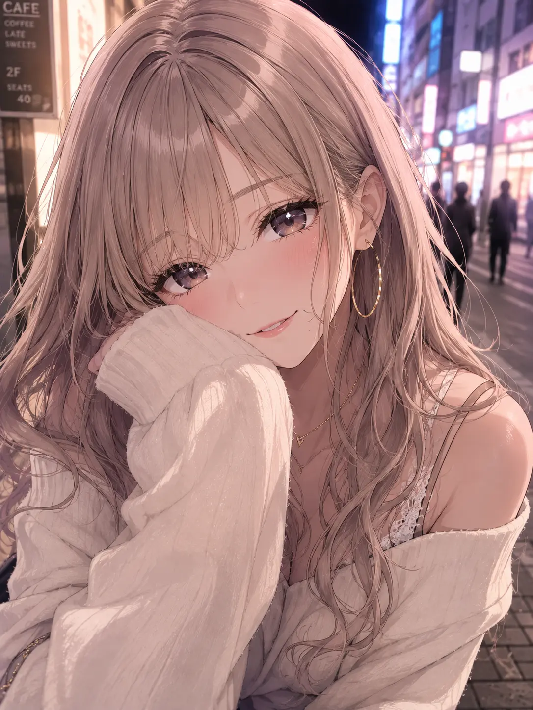 PinkSpool5060의 今日も君を甘やかしたい。