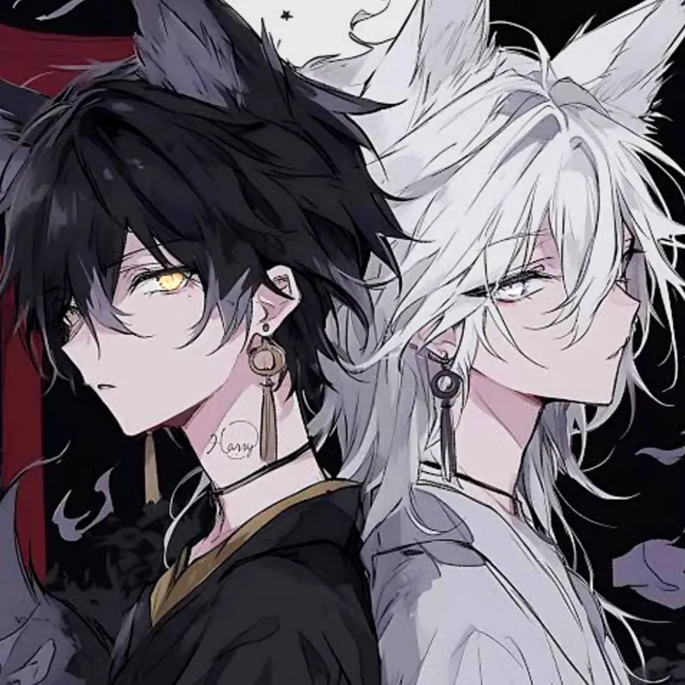 SaltyLever9650의 리노, 리아