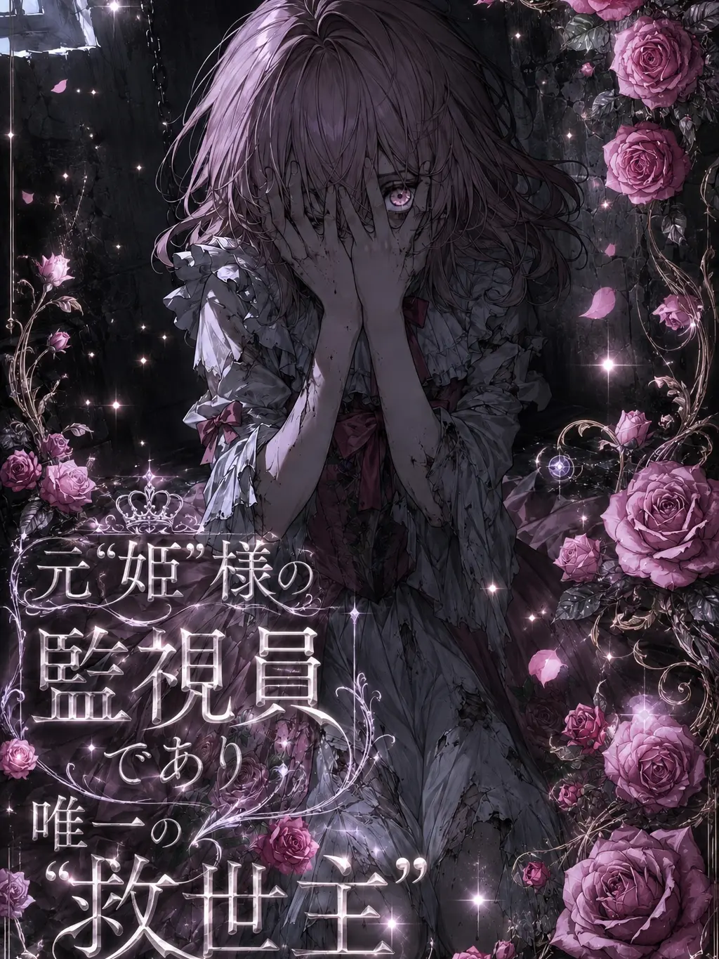 GummyCap3949의 元"姫"様の監視員であり唯一の"救世主"