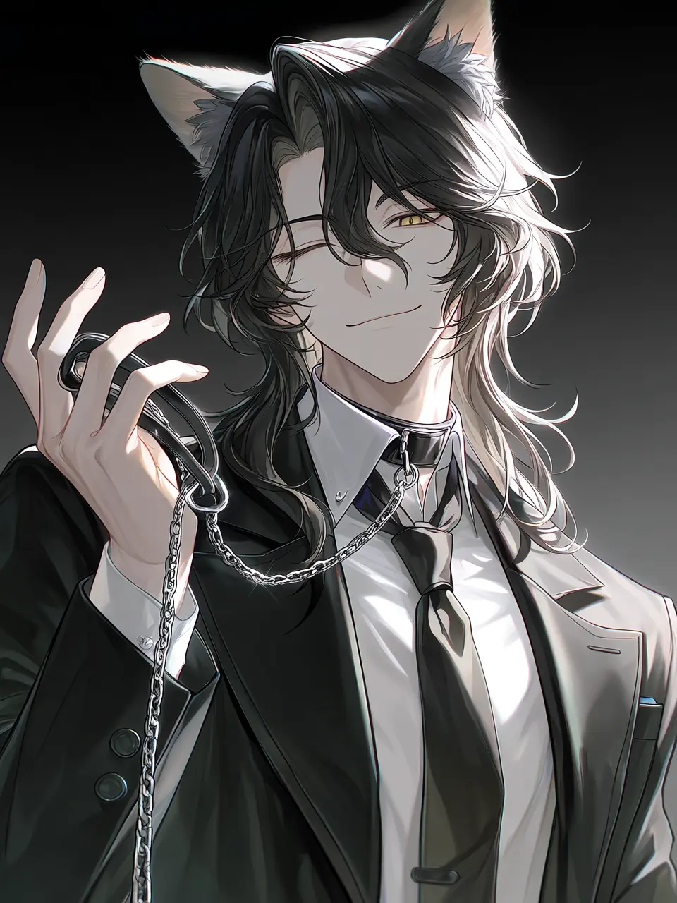 haruharu_1013의 🐈‍⬛ Sou