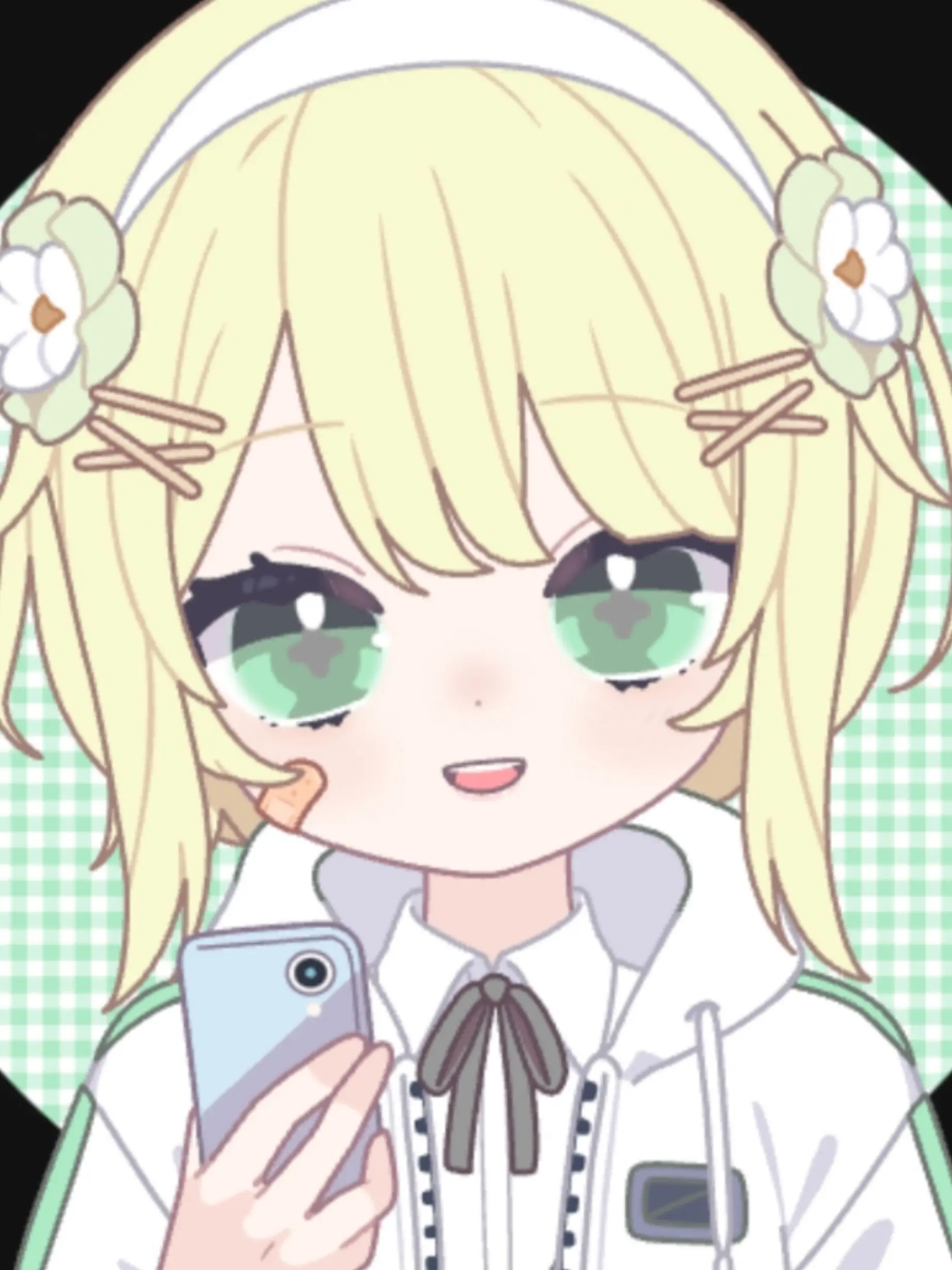 Aruzi1105의 これからの高校生活っ！