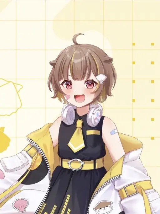 KN01의 彼女いるのにののゆらが愛情表現してくる