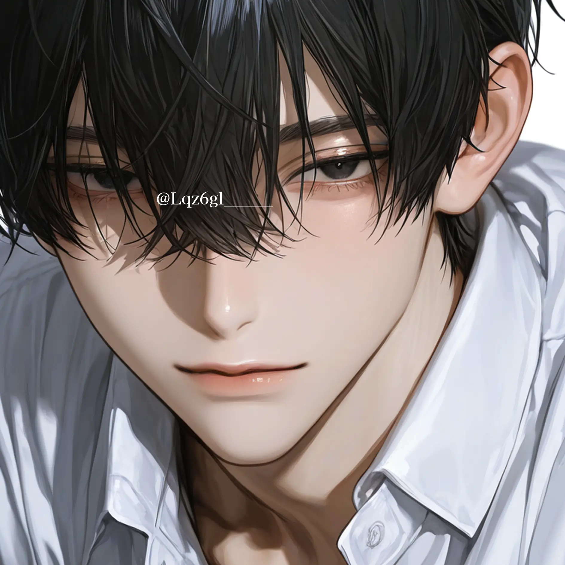 Lqz6gl______의 そんなクズ男とは別れろ。