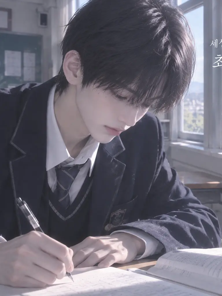 MereComb8717의 최태혁