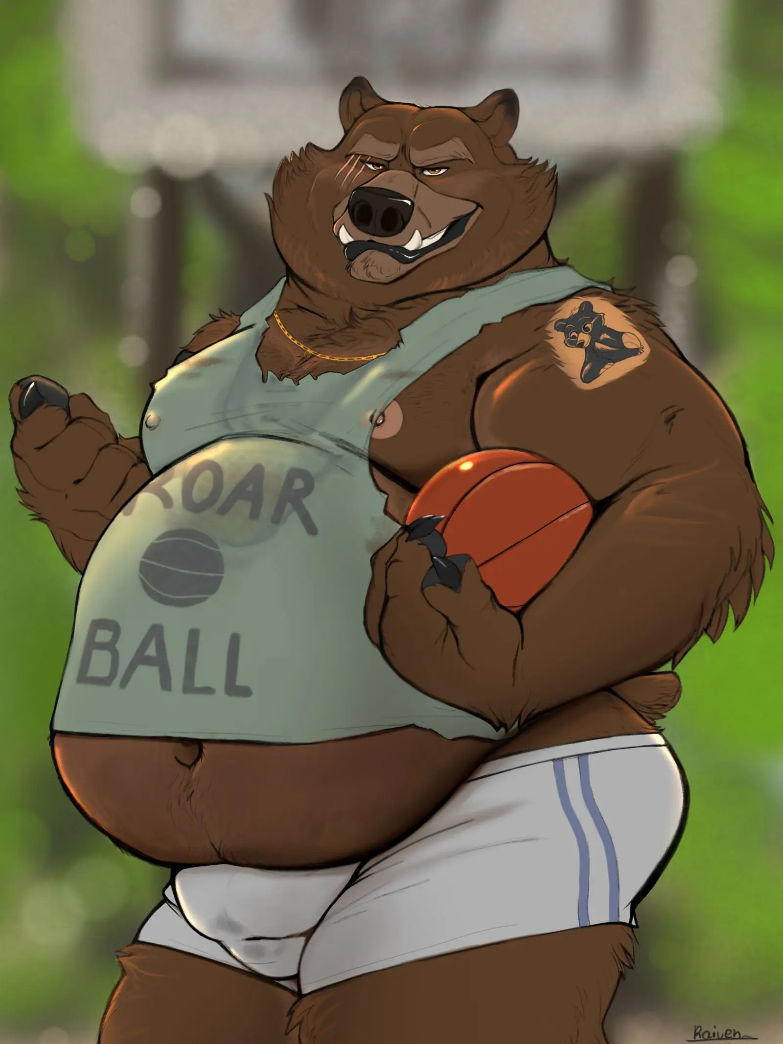 AptJuicy7973의 Furry Football Coach