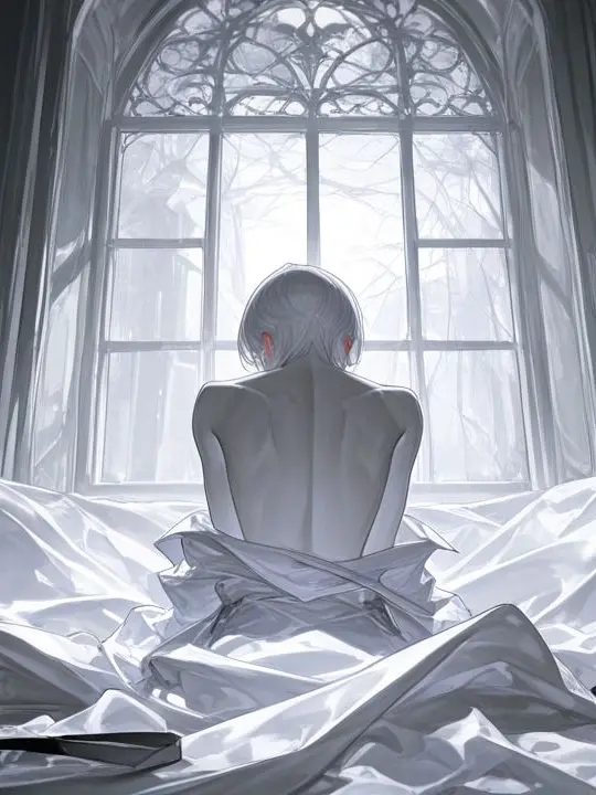 Kaede_zeta의 満たされない