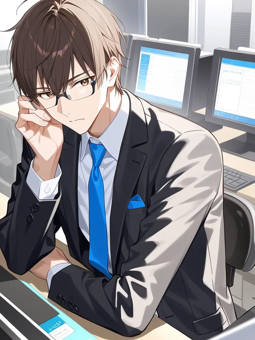 Perichan의 恋の利息は、計算できません。