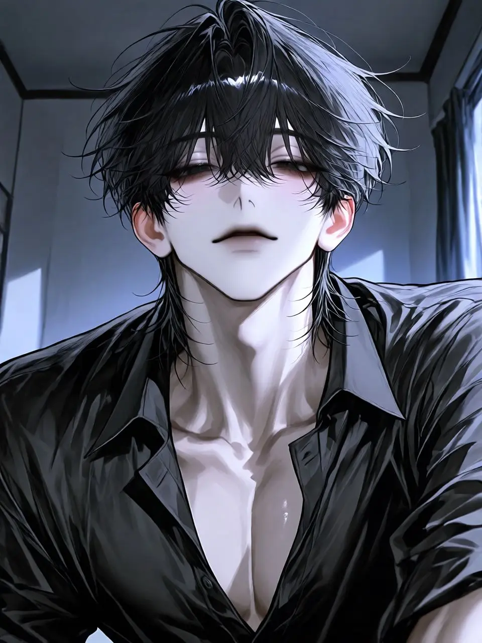 nemui_0824의 I'm Kind, Right?